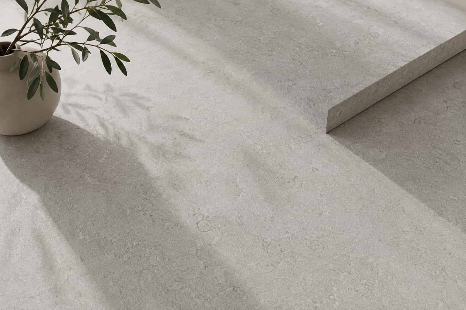 Mármore Limestone: características, vantagens e aplicações